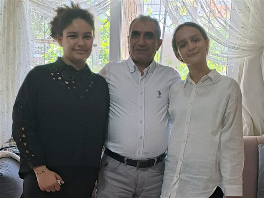 Psikolog, 4 kuzeni hayattan kopardı! Acılı aile mahkemede feryat etti: Bir kızım kalmıştı o da gitti - Resim : 1