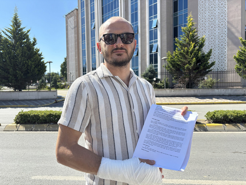Kreşte fare zehri skandalı! 5 yaşındaki çocuk ölümden döndü: Hastaneye götürmek yerine yaptıkları pes dedirtti - Resim : 2