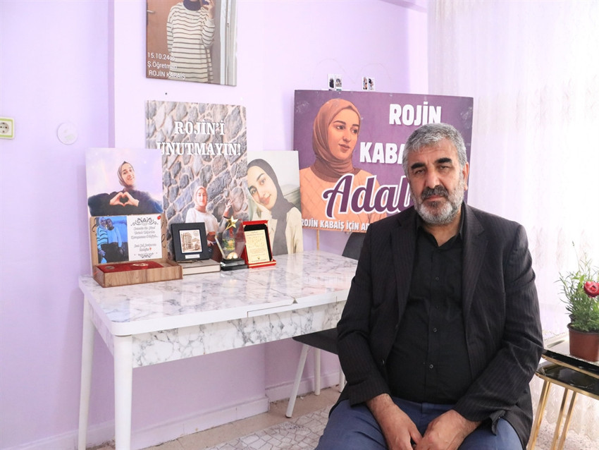 Rojin Kabaiş soruşturmasında kritik gelişme: Ankara’dan özel cihaz gönderildi! "Gerekirse fethi kabir yapılacak" - Resim : 3