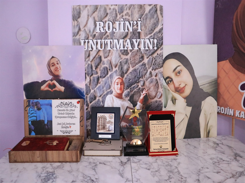 Rojin Kabaiş soruşturmasında kritik gelişme: Ankara’dan özel cihaz gönderildi! "Gerekirse fethi kabir yapılacak" - Resim : 2