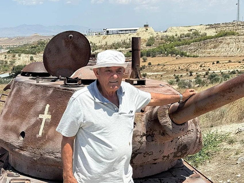 Atina'dan küstah tehdit! 1974'te yedikleri tokadı unuttular!