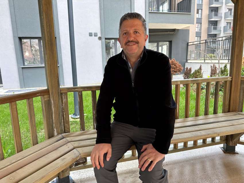 Bakan Kurum'dan Tuzla paylaşımı: Mutlu sonla biten bir kentsel dönüşüm hikayesi daha... 232 konut, 31 iş yeri teslim edildi! - Resim : 5
