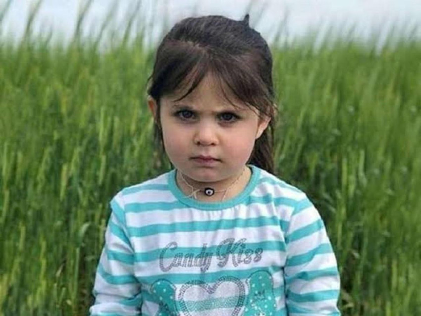 3 yaşındaki Leyla cinayetinde kan donduran detaylar ortaya çıktı: Amcası ceset bulunmasın diye... - Resim : 4