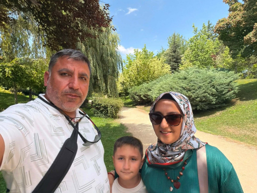 Çanakkale'de ilaçlama faciası! Anne yoğun bakımda, 9 yaşındaki çocuk öldü! - Resim : 1