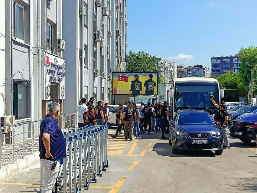İzmir'de yağmur sonrası elektrik akımına kapılarak ölmüşlerdi! Bilirkişi raporunda dikkat çeken detay: Bir anlık değildi - Resim : 4