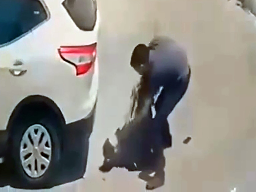 Adana’da platonik aşk dehşeti! Takip etti sokakta bıçakladı! - Resim : 1