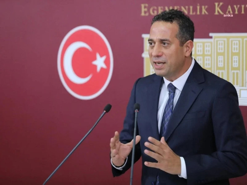 Ali Mahir Başarır