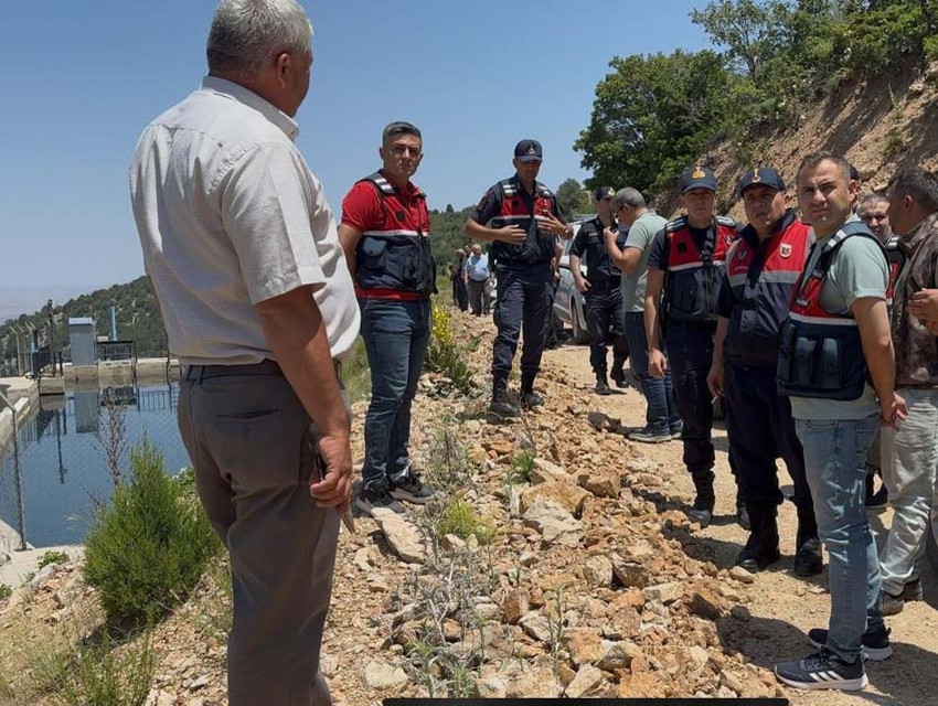 1 Nisan'dan beri kayıptı! Nasreddin Hoca cinayetinde kan donduran detaylar! Ceset parçalarına ulaşıldı - Resim : 1