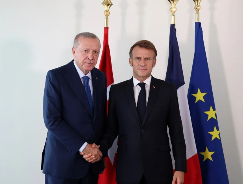 Beyaz Saray'da tarihi zirve! Cumhurbaşkanı Erdoğan, Trump ile bir araya gelecek - Resim : 2