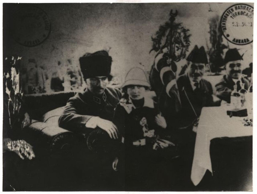 106 yıllık gurur! İşte tarihten bugüne egemenlik mücadelesi... - Resim : 3