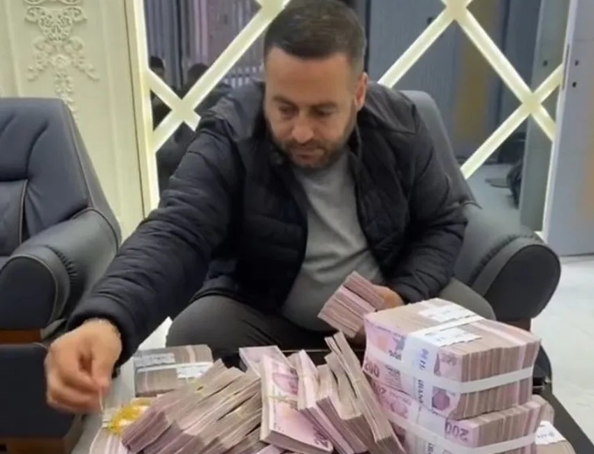 İzmir'de akıl almaz tezgah! Başkasının villasına çöküp bir de Tiktok’ta paylaştılar - Resim : 7