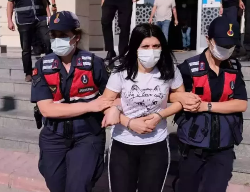 Türkiye'yi sarsan cinayette sır perdesi aralandı! Zanlıların aldıkları ceza belli oldu - Resim : 3