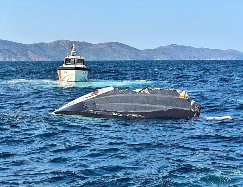İş insanı Halit Yukay hala kayıp! Kıvanç Tatlıtuğ'dan dikkat çeken paylaşım geldi - Resim : 1