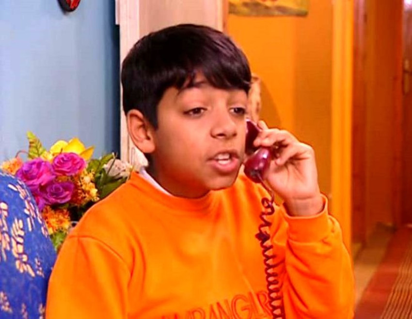 Cennet Mahallesi'nin Aliş'i Seyit Karabulut'un son hali ortaya çıktı! Yıllar içerisindeki değişimi şoke etti - Resim : 3