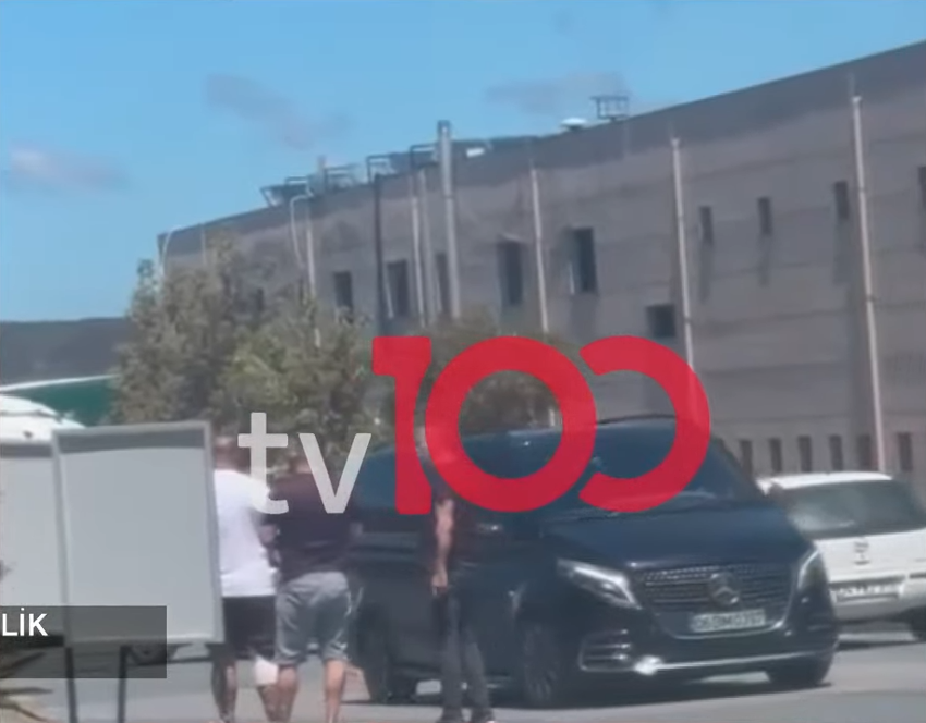 'Ahbap Derneği' soruşturmasında yeni gelişme: tv100 Haluk Levent'in son görüntüsüne ulaştı - Resim : 1