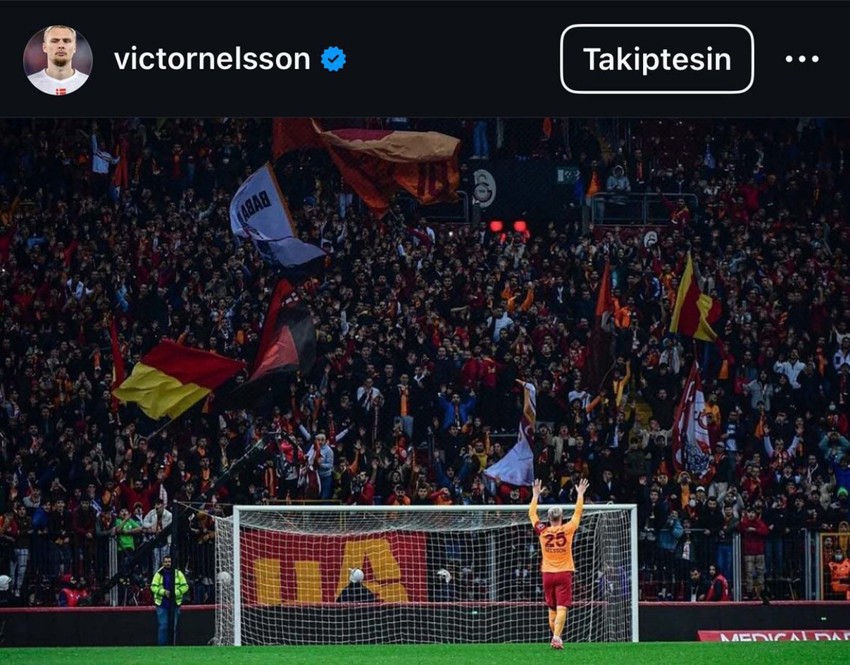 Galatasaray’da ayrılık rüzgârı dinmiyor! 14 milyon euroluk yıldız Cimbom’a veda etti! Transfer KAP’a bildirildi! - Resim : 3