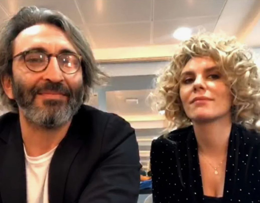 Şiddet iddiaları sebebiyle Delikanlı'nın kadrosundan çıkarılmıştı! Fırat Tanış cephesinden açıklama - Resim : 4