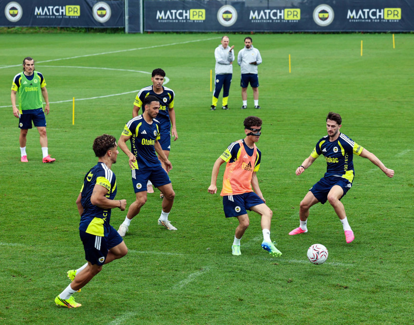 SARI KANARYA TV100’de SAHAYA ÇIKIYOR! Fenerbahçe Admira Wacker maçı ne zaman, saat kaçta? - Resim : 1