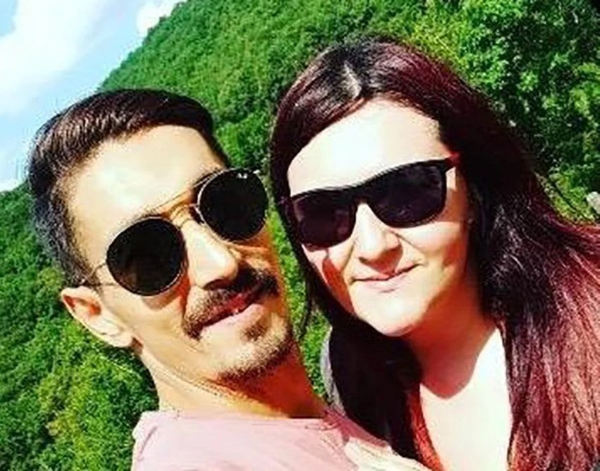 Çanakkale'de eşini boğarak öldürüp hafriyat alanına gömmüştü: Korkunç olayda yeni gelişme - Resim : 2