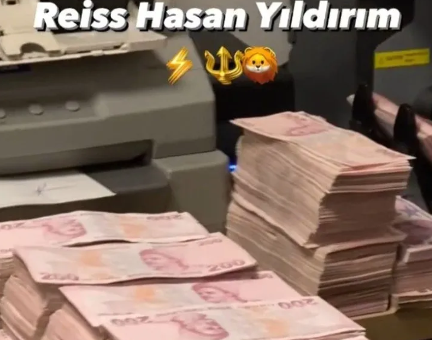 İzmir'de akıl almaz tezgah! Başkasının villasına çöküp bir de Tiktok’ta paylaştılar - Resim : 6