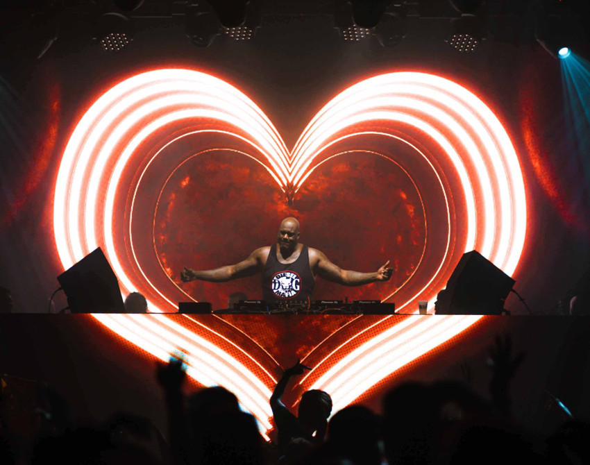 İstanbul Festivali’nde DJ Diesel ve Jennifer Lopez sürprizi! - Resim : 2