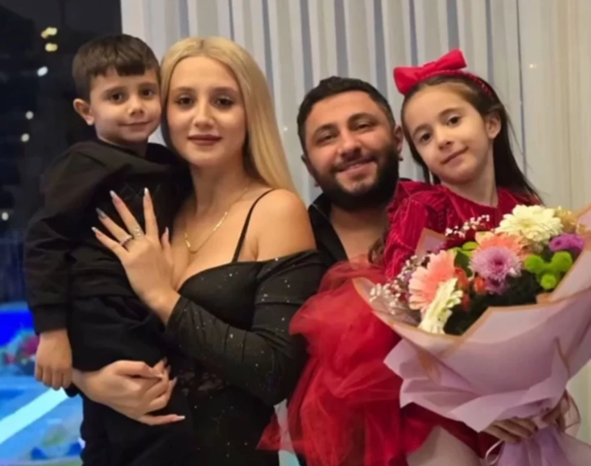 Lüks villadaki aile faciasında yeni detaylar! Meğerse eski eşine mesaj atmış - Resim : 1