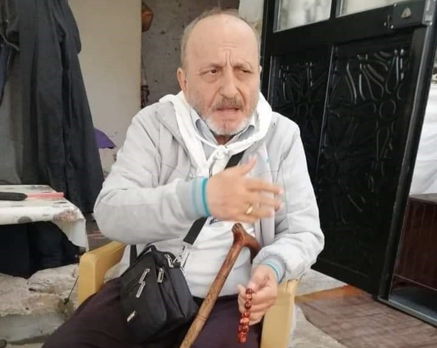 Babasının cesedini bidonla çöplüğe atmıştı! İstenen ceza belli oldu - Resim : 4