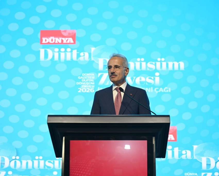 5G devriminde rakamlar ortaya çıktı! Bakan Uraloğlu açıkladı: Abone sayısı 42 milyona yaklaştı - Resim : 1