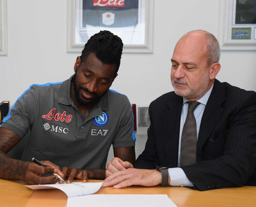 Fenerbahçe Osayi'den sonra onu da Beşiktaş'a kaptırmak üzereydi! 27 milyon euroluk yıldızdan kötü haber geldi - Resim : 1