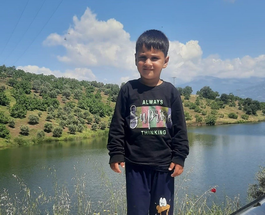 İki ilden kahreden haber! Kayıp olarak aranıyorlardı: Çocukların cansız bedeni bulundu! - Resim : 1