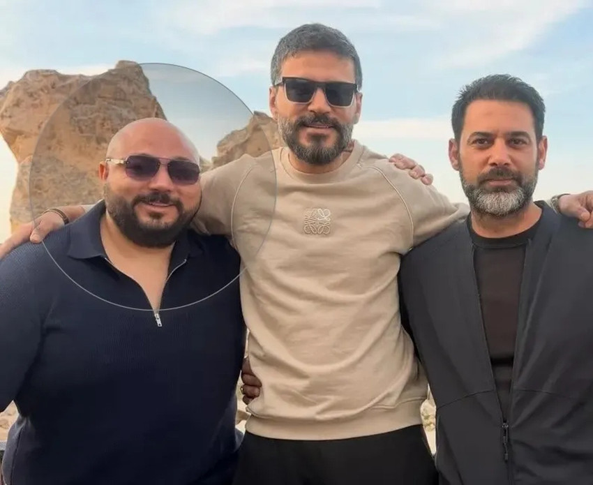 Can Polat cinayetinin arkasında o video mu var? Tetikçinin ifadesi ortaya çıktı: "Boş dönme, yakınlarından birini indir" - Resim : 2