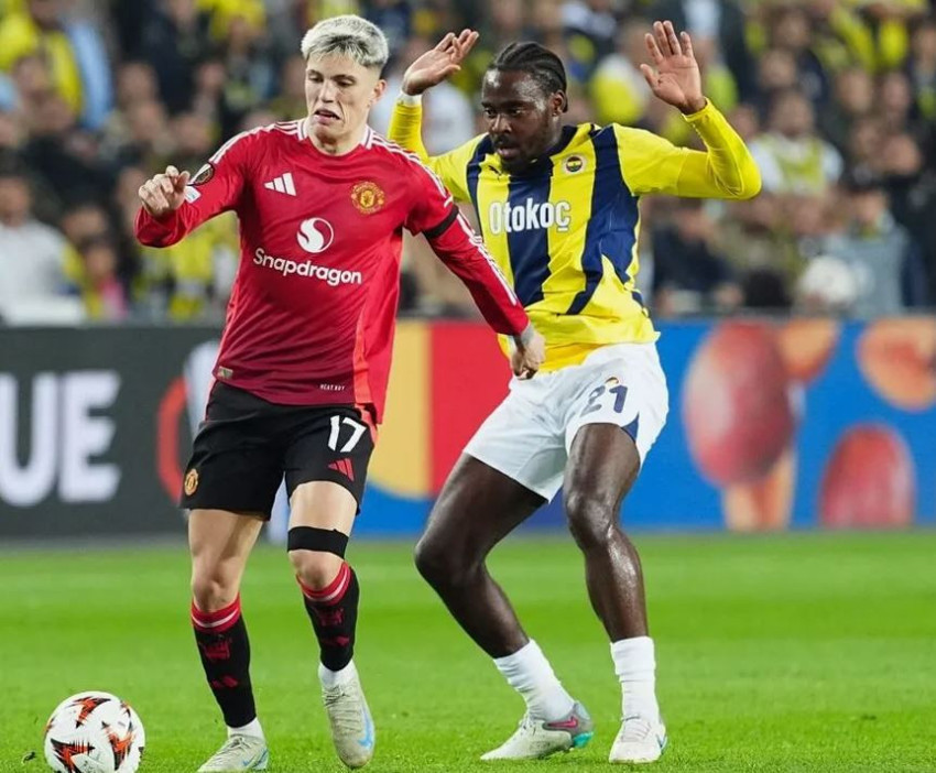 Fenerbahçe'den Galatasaray'a gitmişti! 2. Batshuayi vakası bu sefer farklı bir versiyonuyla yolda! Transfer yüzde 80 bitti - Resim : 1