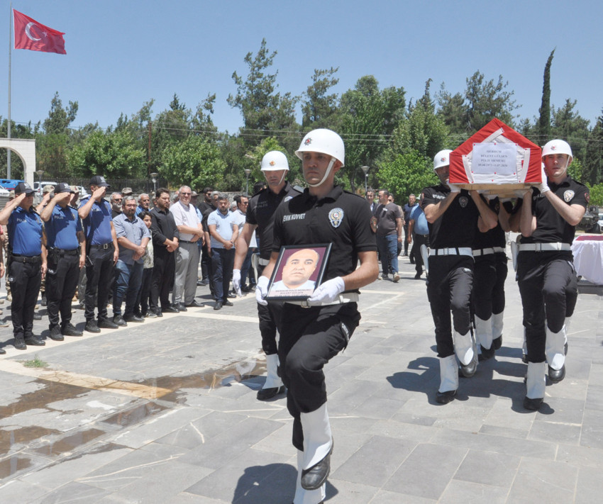 Astsubay oğlunun donör olmuştu! Polis memuru babadan acı haber geldi - Resim : 1
