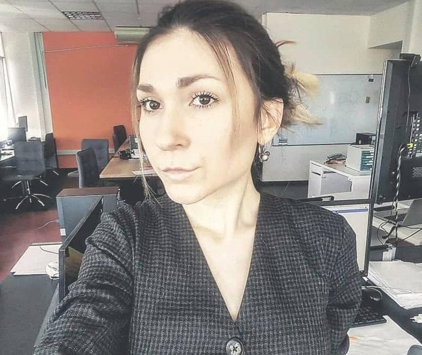 Rusya'nın cesedini teslim ettiği Ukraynalı gazeteci için kan donduran iddia: Beyni ve gözleri çıkarılmış! - Resim : 1
