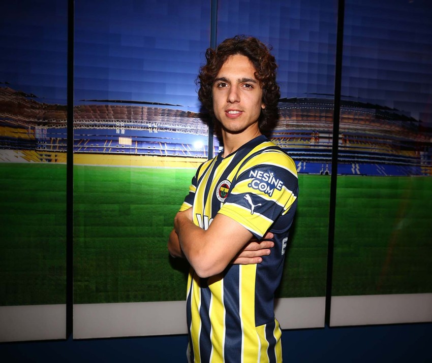 32 maçta 10 gollük katkı yapmıştı! Yıldız futbolcu veda etti! Fenerbahçe’ye geri dönüyor - Resim : 3