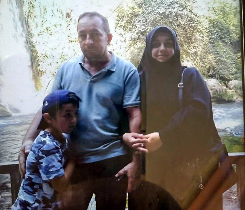 Gebze'de 7 katlı bina çöktü! Ekipler enkazda zamanla yarışıyor! Enkazdan acı haber geldi - Resim : 9