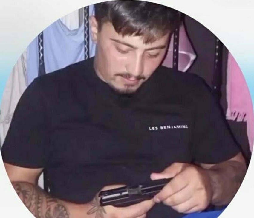 Arkadaşını öldüren sanığın cezası belli oldu! İfadesi ortaya çıktı - Resim : 4