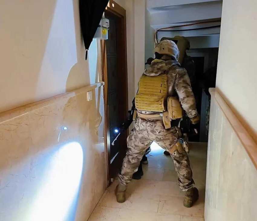 Bir reklamla başladı dev dolandırıcılık ağına dönüştü! 23 ilde sahte araç kiralama çetesi operasyonu - Resim : 4