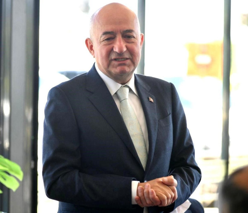 AK Partili Gider'den Yunanistan, GKRY ve İsrail'e rest: 
