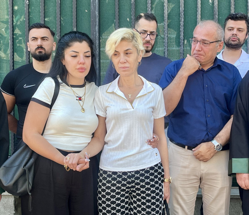 Düğününe günler kala öldürülmüştü! Acılı babanın sözleri yürek yaktı - Resim : 2
