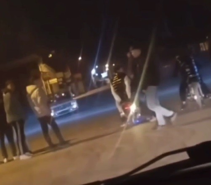 Konya'da drift yapan magandalara rekor ceza geldi! - Resim : 1