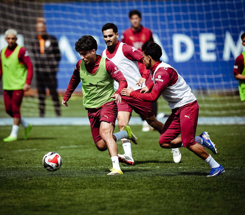 Galatasaraylılar küplere binecek! Trabzonspor maçı öncesi flaş Icardi gelişmesi! - Resim : 1