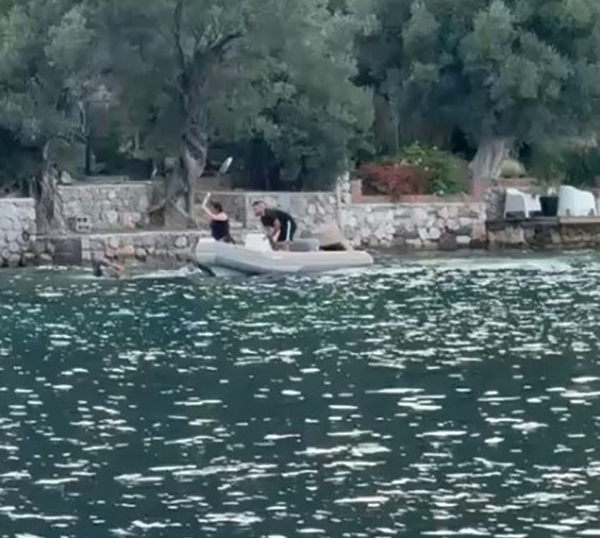 22 yaşındaki genç darp edilerek öldürülmüştü! Tekne faciasında tutuklanan şüphelilerin ifadesi ortaya çıktı - Resim : 3