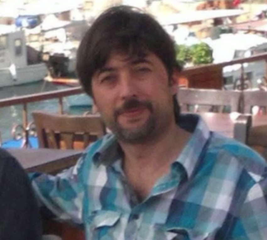 İstanbul'da kan donduran olay! Uyuyan kocasını kızgın yağ ile yakıp öldürdü - Resim : 1