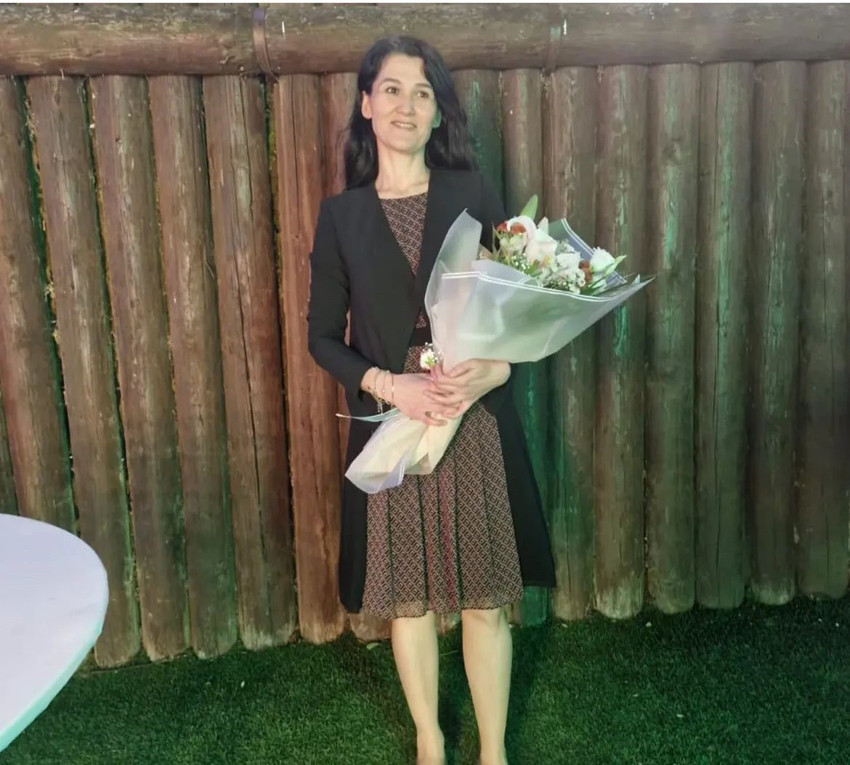 Fatma öğretmen uyarmış: Can güvenliğimiz yok! - Resim : 1