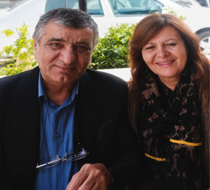 Ankaralı iş insanının eşinden Haluk Levent'e ağır suçlama! 