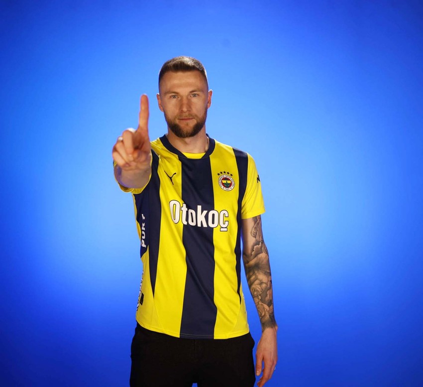 Fenerbahçe Asbaşkanı Acun Ilıcalı’dan transfer açıklaması! Skrinar transferindeki baş aktörü açıkladı - Resim : 3