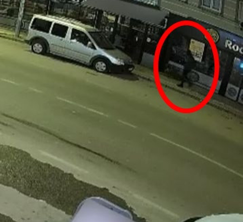 Bursa merkezli 5 ilde 'Sarallar' operasyonu; 14 gözaltı - Resim : 2