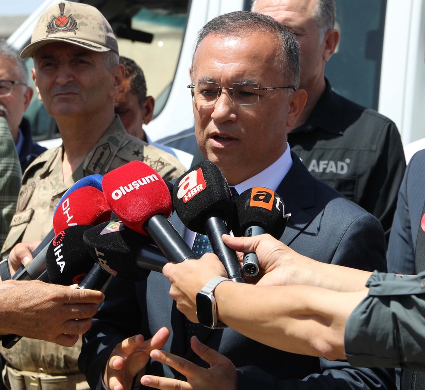 Türkiye iki şehirden gelecek habere kilitlendi!  Onurcan ve Faisal için tüm imkanlar seferber edildi! Zaman daralıyor - Resim : 2