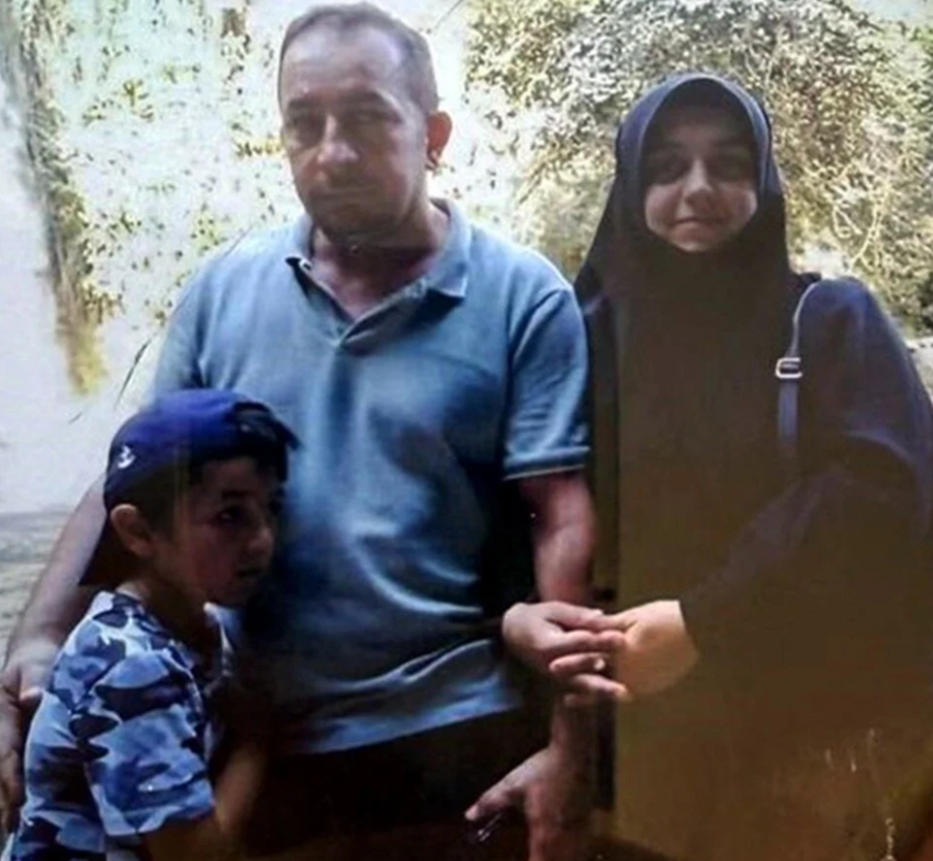 Gebze faciası: Acı haberler peş peşe geldi! 5 kişilik aileden sadece 1 kişi hayatta kaldı - Resim : 6